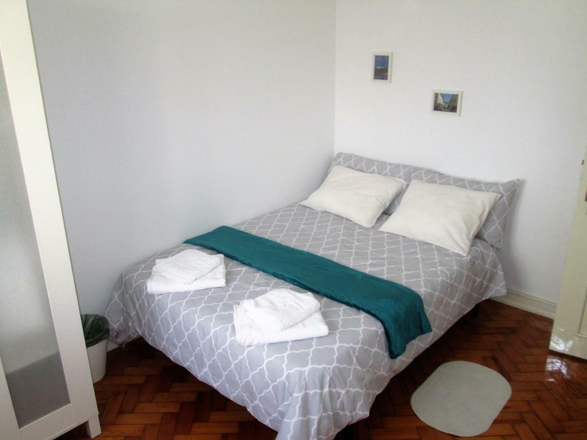 Belém Cozy Bedroom Lisboa Exterior foto