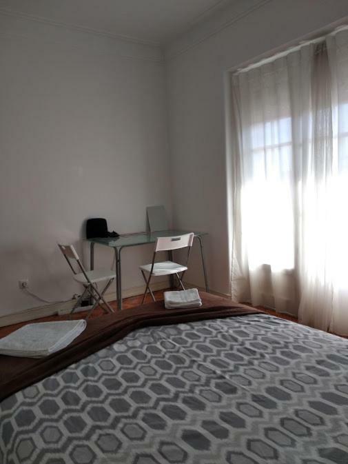 Belém Cozy Bedroom Lisboa Exterior foto