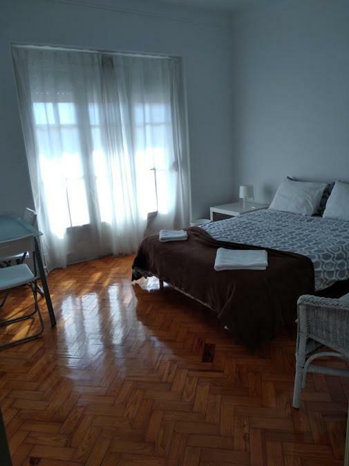 Belém Cozy Bedroom Lisboa Exterior foto